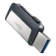 USB флеш-накопитель SanDisk Ultra 32Gb Dual USB 3.1 Type-C (SDDDC2-032G-G46) [66624] - изображение 1