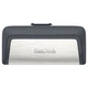 USB флеш-накопитель SanDisk Ultra 32Gb Dual USB 3.1 Type-C (SDDDC2-032G-G46) [66624] - изображение 2