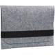 Чехол Gmakin Apple MacBook Air/Pro 15" GM15-15 Felt Case (Grey) [73577] - изображение 1