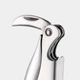 Штопор Xiaomi Circle Joy Mermaid Sommeliers Corkscrew (CJ-KP02) [59230] - изображение 2