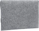 Чехол Gmakin Apple MacBook Air/Pro 15" GM15-15 Felt Case (Grey) [73577] - изображение 3