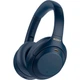 Наушники Sony WH-1000XM4 (WH1000XM4LM) Midnight Blue [62829] - изображение 1
