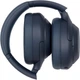 Наушники Sony WH-1000XM4 (WH1000XM4LM) Midnight Blue [62829] - изображение 5