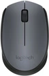 Мышь Logitech M170 (910-004642) Black/Grey UA [40239] - изображение 1
