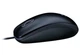 Мышь Logitech M90 black/grey (910-001794) UA [36341] - изображение 3