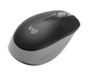 Мышь Logitech M190 Wireless Mouse Mid Grey UA (910-005906) [67037] - изображение 4