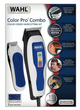 Машинка для стрижки Wahl ColorPro Combo (1395-0465) [70359] - изображение 5