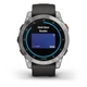 Смарт годинник GARMIN Epix 2 Slate Steel (010-02582-00/01) [70947] - зображення 4