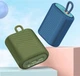 Портативная акустика Hoco Portable Speaker BS47 (Blue) [72973] - изображение 6