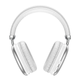 Наушники Hoco W35 Stereo Bluetooth Headphones (Silver) [74031] - изображение 3