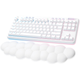 Клавиатура Logitech G715 Wireless Gaming Tactile White (920-010465)) [74287] - изображение 1
