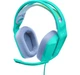 Игровые наушники Logitech G335 Wired Gaming Mint (981-001024) [70701] - изображение 2