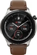 Смарт-годинник Amazfit GTR 4 (Brown Leather) [76489] - зображення 2