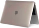Пластиковая накладка (верх и низ) HardShell Crystal Case для Apple MacBook Air 13.6" M2 A2681 2022 (Grey) [77498] - изображение 2