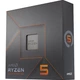 Процессор AMD Ryzen 5 7600X (100-100000593WOF) [77546] - изображение 1