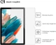 Защитное стекло ArmorStandart Glass.CR для Samsung Tab A8 2021 X200/X205 (ARM60261) [79897] - изображение 2