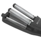 Тройная плойка для волос Tico Professional 3D WAVER (100212) [78041] - изображение 2