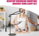 Кольцевая LED лампа Ulanzi T1 26см [81645] - изображение 3