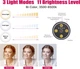 Кольцевая LED лампа Ulanzi T1 26см [81645] - изображение 6