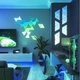 Умная система освещения Nanoleaf Shapes Triangles Starter Kit 9шт [80701] - изображение 5