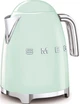 Електрочайник Smeg KLF03PGEU Light Green [78533] - зображення 2