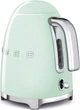 Електрочайник Smeg KLF03PGEU Light Green [78533] - зображення 3