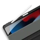 Чехол Dux Ducis Toby Series with Pencil Holder для Apple iPad Air 10.9" 2020-2022 Black [80627] - изображение 6