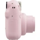 Фотокамера миттєвого друку Fujifilm Instax Mini 12 Blossom Pink (16806107) - изображение 3
