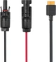 Кабель для зарядки от солнечной панели EcoFlow MC4 to XT60 Solar Cable 2.5м (EFMC4-XT60CBL2.5M) [86546] - изображение 2