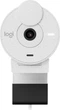 Веб-камера Logitech Brio 300 Off-White (960-001442) [86092] - изображение 4