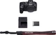 Беззеркальный фотоаппарат Canon EOS R8 Body (5803C019) UA [87309] - изображение 8