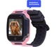 Детские смарт-часы AmiGo GO008 MILKY GPS WIFI (Pink) [61001] - изображение 3