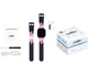Детские смарт-часы AmiGo GO008 MILKY GPS WIFI (Pink) [61001] - изображение 7