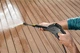 Пистолет распылитель для мойки высокого давления Karcher G 120 Q Full Control (2.643-823.0) [87796] - изображение 4