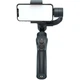 Стабілізатор відеозйомки WiWU Three-Axis Motorized Gimbal Stabilizer S5B [87861] - зображення 1