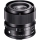 Объектив Sigma AF 90mm f/2.8 DG DN Contemporary Sony E-mount (00-85126-26165-8) [88487] - изображение 1