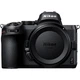 Бездзеркальний фотоапарат Nikon Z 5 Body Black (VOA040AE) [88302] - зображення 3