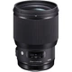 Объектив Sigma AF 85mm f/1.4 DG HSM Art Nikon F [89601] - изображение 1
