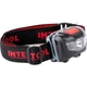 Налобный фонарь Intertool LB-0302 [89357] - изображение 1