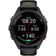 Смарт-часы Garmin Forerunner 265S Black Bezel and Case with Black/Amp Yellow Silicone Band (010-02810-03) [89362] - изображение 4