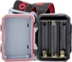 Налобный фонарь Intertool LB-0302 [89357] - изображение 8