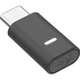 Игровые наушники Logitech Zone Vibe Wireless UC version Graphite (981-001199) [89180] - изображение 5