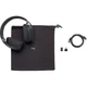 Игровые наушники Logitech Zone Vibe Wireless UC version Graphite (981-001199) [89180] - изображение 7