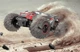 Машинка на радиоуправлении JJRC Q105 High Speed Vehicle Red (JRQ15R) [88289] - изображение 5