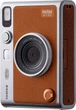 Фотокамера миттєвого друку Fujifilm Instax Mini Evo Brown (16812534) - изображение 3