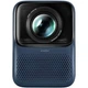 Мультимедійний проектор Xiaomi Wanbo T2 Max New Midnight Blue [91137] - зображення 3