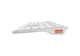 Клавиатура A4Tech FBX50C White [94308] - изображение 4