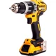 Дрель-шуруповерт DeWalt DCD796D2 [93618] - изображение 1