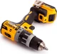 Дриль-шуруповерт DeWalt DCD796P2 [93583] - зображення 3
