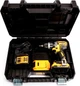 Дрель-шуруповерт DeWalt DCD796D2 [93618] - изображение 7